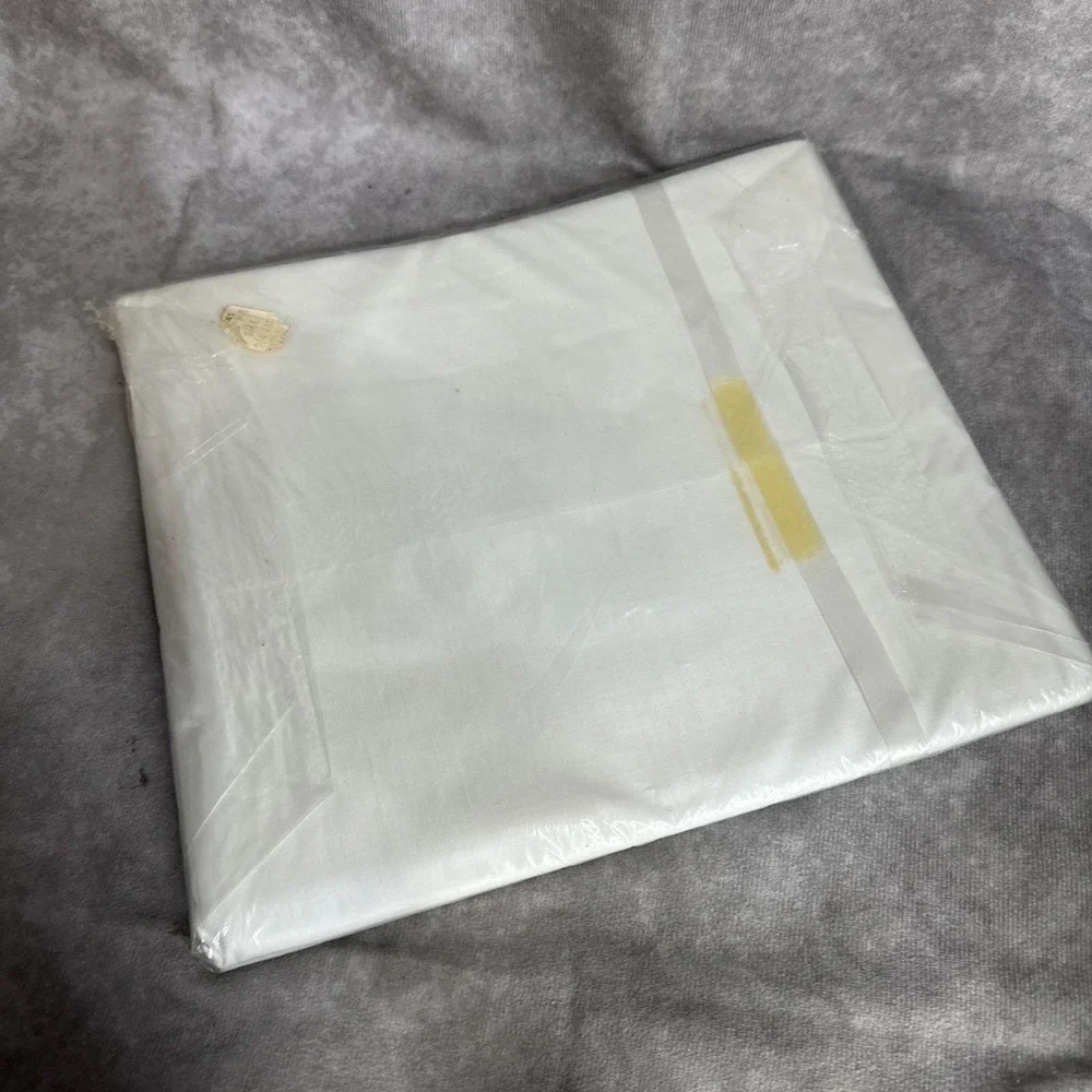 Vintage Spring maid Standard‎ Pillowcases Yellow Roses Floral